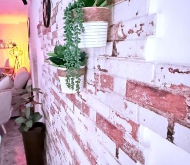 Trujillo Apartment | El Boulevard de Trujillo 1895