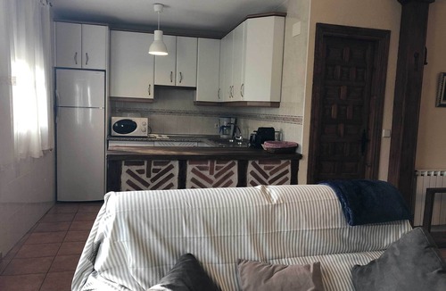 Ceguilla Cottage | El Bulín de Aldealengua