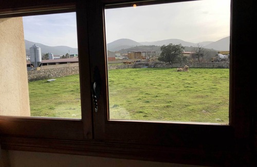 Ceguilla Cottage | El Bulín de Aldealengua
