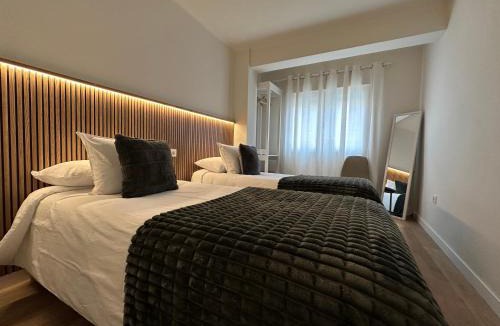 El Burgo de Osma Apartment | El BURGO DE OSMA APARTAMENTO VILLA BAGH 2