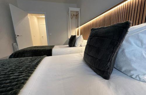 El Burgo de Osma Apartment | El BURGO DE OSMA APARTAMENTO VILLA BAGH 2