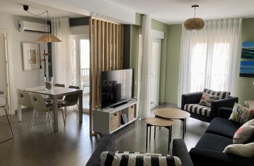 Cabo de Gata Apartment | El Cabo