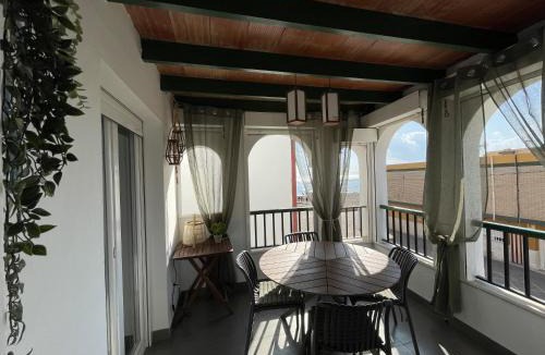 Cabo de Gata Apartment | El Cabo