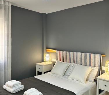 Cabo de Gata Apartment | El Cabo