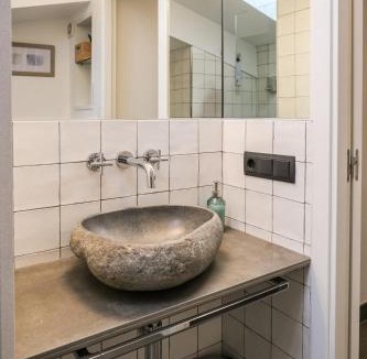 Besalu Apartment | El Call, Àtic con vistas al puente de Besalú