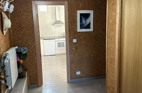Laza Apartment | El Camino