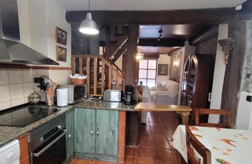 Molinaseca House | El Camino
