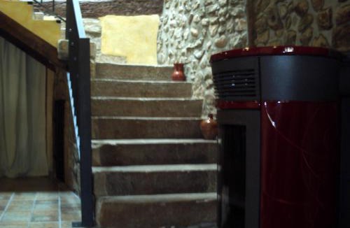 Miranda de Ebro House | EL CAMPANARIO