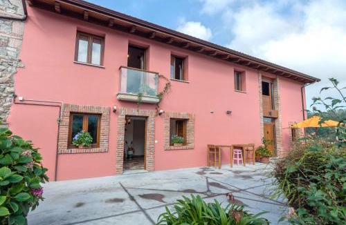 Baselgas Hostel | El Campo de Petra