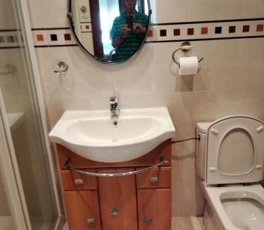 San Vicente de la Barquera Apartment | El Canton