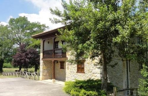 Villamayor House | El Cantil