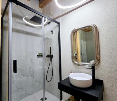 Centro Apartment | El capricho Balcón en la Plaza Mayor Salamanca Collection Luxury