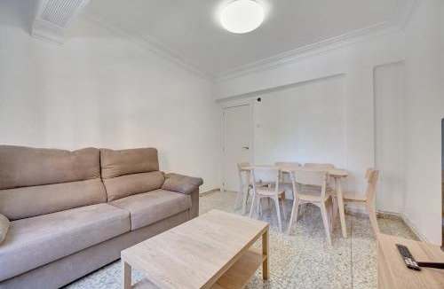 Logrono City Centre Apartment | El Capricho by Clabao