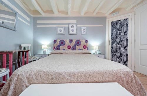 Alcorisa Apartment | El Capricho de Alcorisa