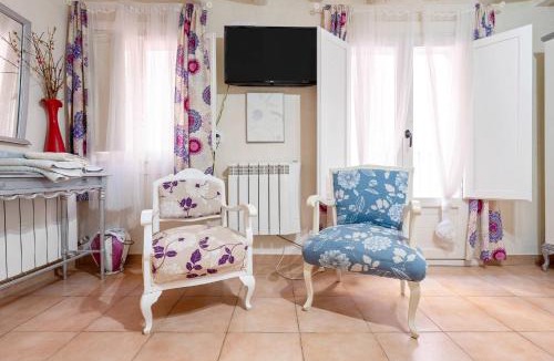 Alcorisa Apartment | El Capricho de Alcorisa