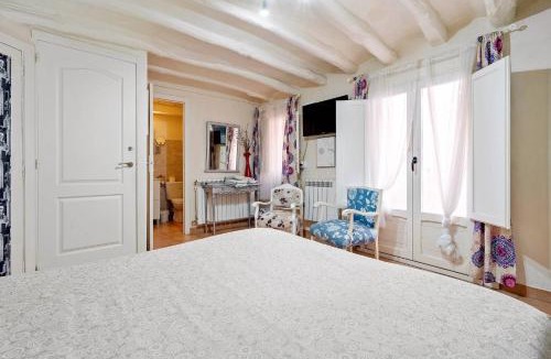 Alcorisa Apartment | El Capricho de Alcorisa