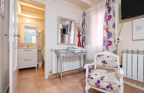 Alcorisa Apartment | El Capricho de Alcorisa