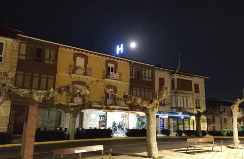 Soncillo Hotel | EL CAPRICHO DE CLEMENTE
