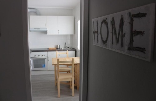 Pontevedra Old Town Apartment | El capricho de Manuel