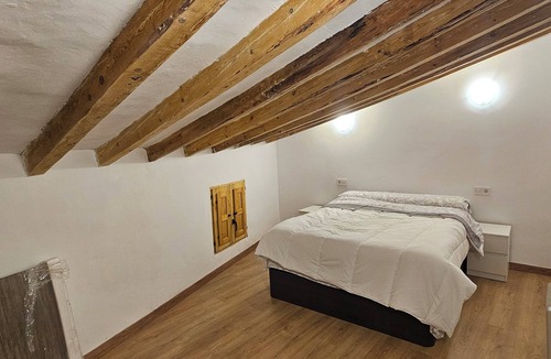 Calatayud Apartment | El Capricho de San Andrés