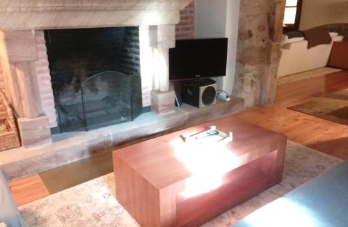 Valganon Apartment | El capricho de Valgañon
