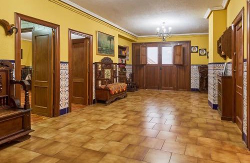 Cimanes del Tejar Apartment | El Capricho del Tejar