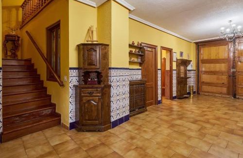 Cimanes del Tejar Apartment | El Capricho del Tejar