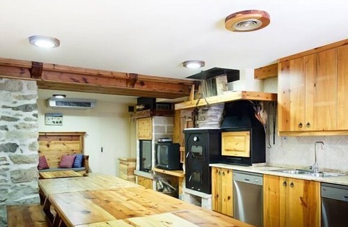 Fortanete Cottage | El Casal de Nicolás 6 up to 4 people