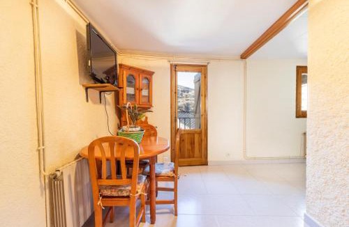 Durro Apartment | El Case