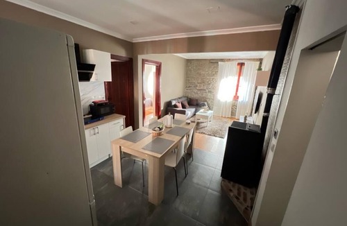 Mieres Cottage | El Caserón de Hullera