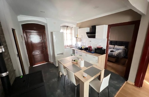 Mieres Cottage | El Caserón de Hullera