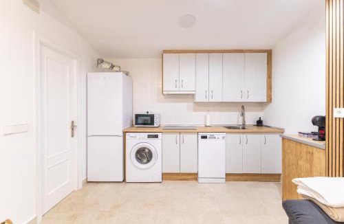 Arenas de San Pedro Apartment | El Castañar de Ceubia