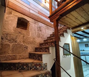 Beceite House | El Castellá