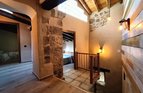 Beceite House | El Castellá