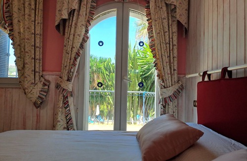 Atamaria Other | El Castillo La Manga Club