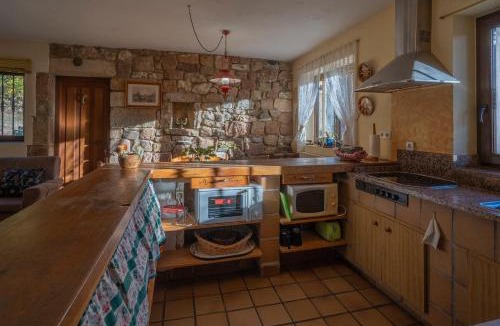 Santa Maria de Redondo House | El Casuco
