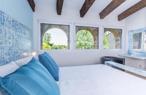 Peratallada Hotel | El Cau del Papibou - Adults Only