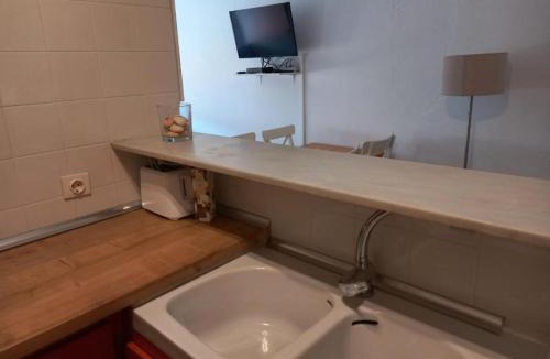 Colera Apartment | El Cau