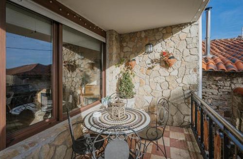 Abejar House | El Cedro