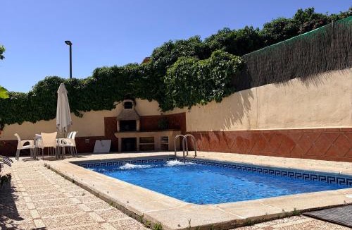 Otura House | El Chalete