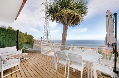 Candelaria House | El chiringuito