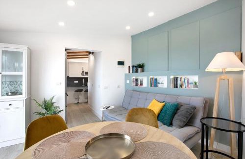 Candelaria House | El chiringuito