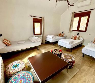 Villanueva De La Vera Hostel | El Cielo de la Vera
