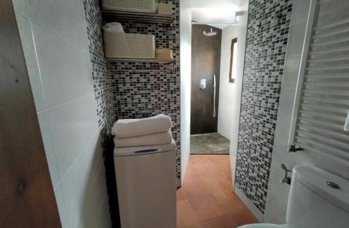Pasaron de la Vera Apartment | El cielo de las Pajaritas