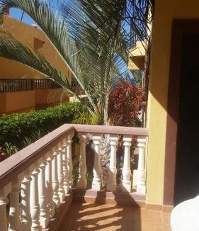 Playa de la Calera Apartment | El Cieno 2, App. 15B