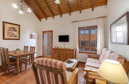 Mocanal Apartment | El Ciruelo