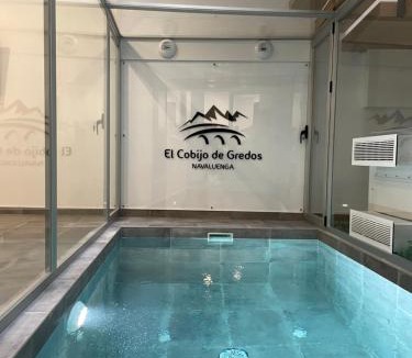 Navaluenga House | El Cobijo de Gredos