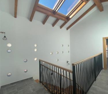 Navaluenga House | El Cobijo de Gredos