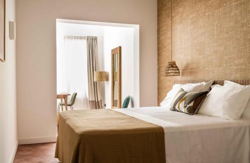 Mahon Hotel | El Consul Mao - Hotel Boutique