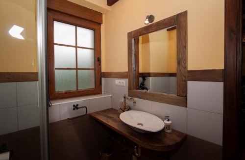 Lago House | El Conventu del Asturcon